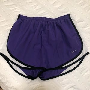 Nike Tempo Running Shorts